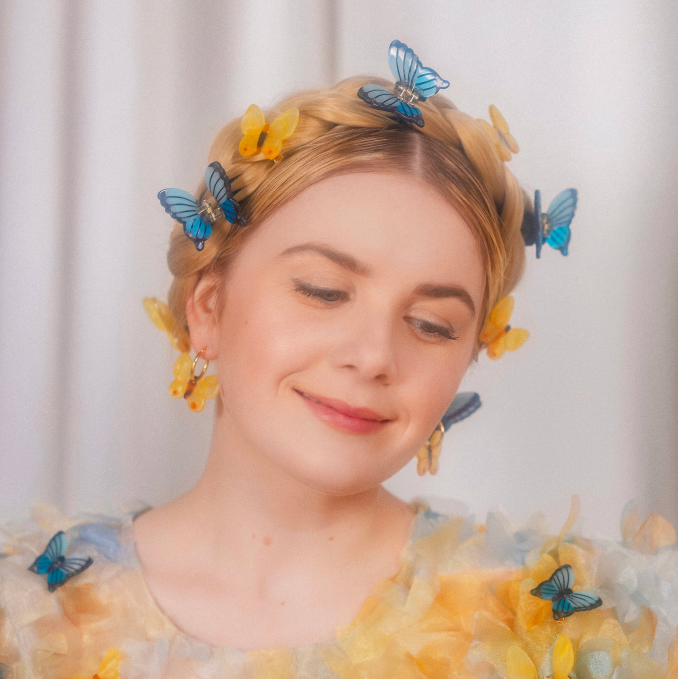 FAINE Jetset Hair Claw