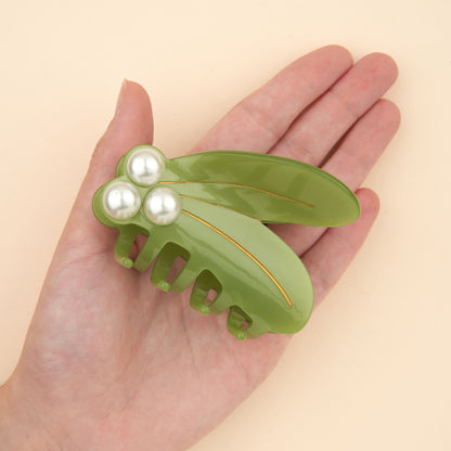 Pince à cheveux Gui