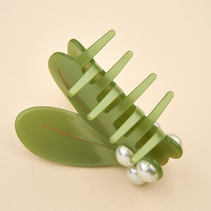 Pince à cheveux Gui