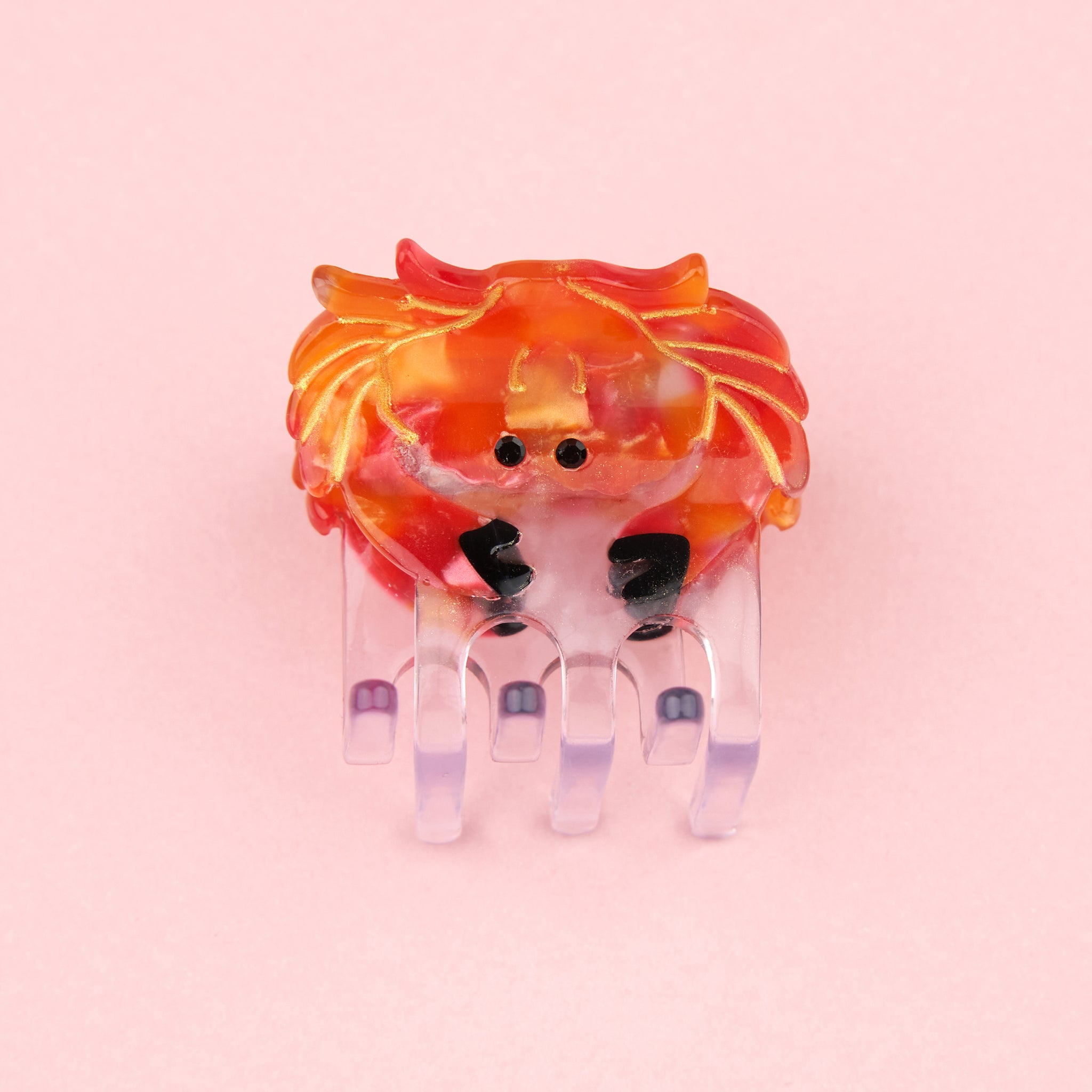 Crab Mini Hair Claw – Coucou Suzette