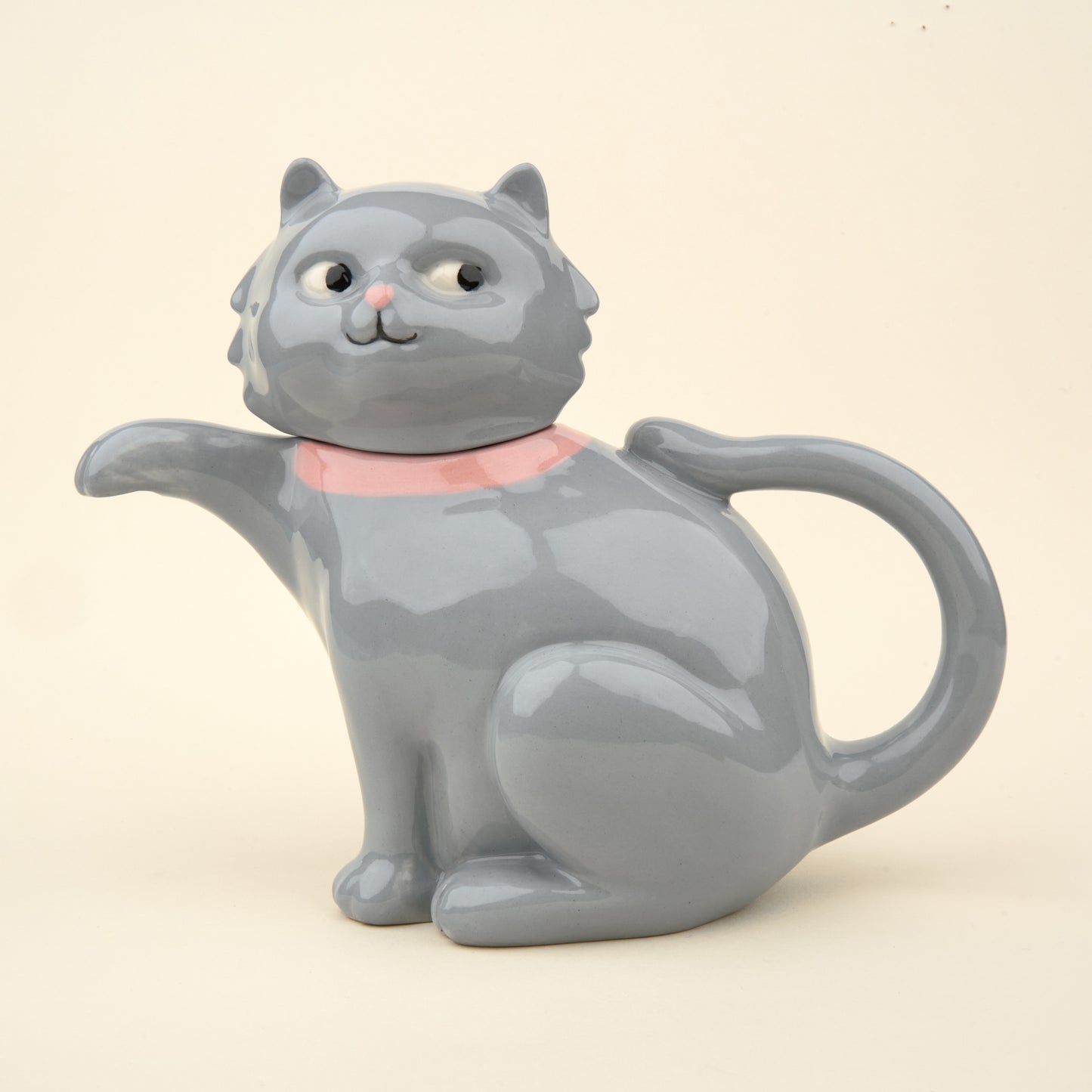 Cat Tea-pot