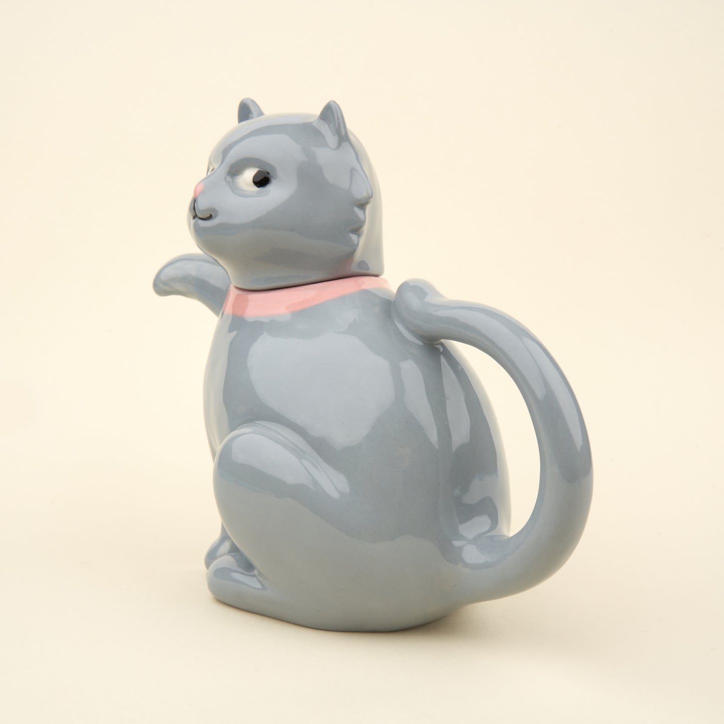 Cat Tea-pot