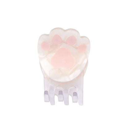 Cat Paw Mini Hair Claw