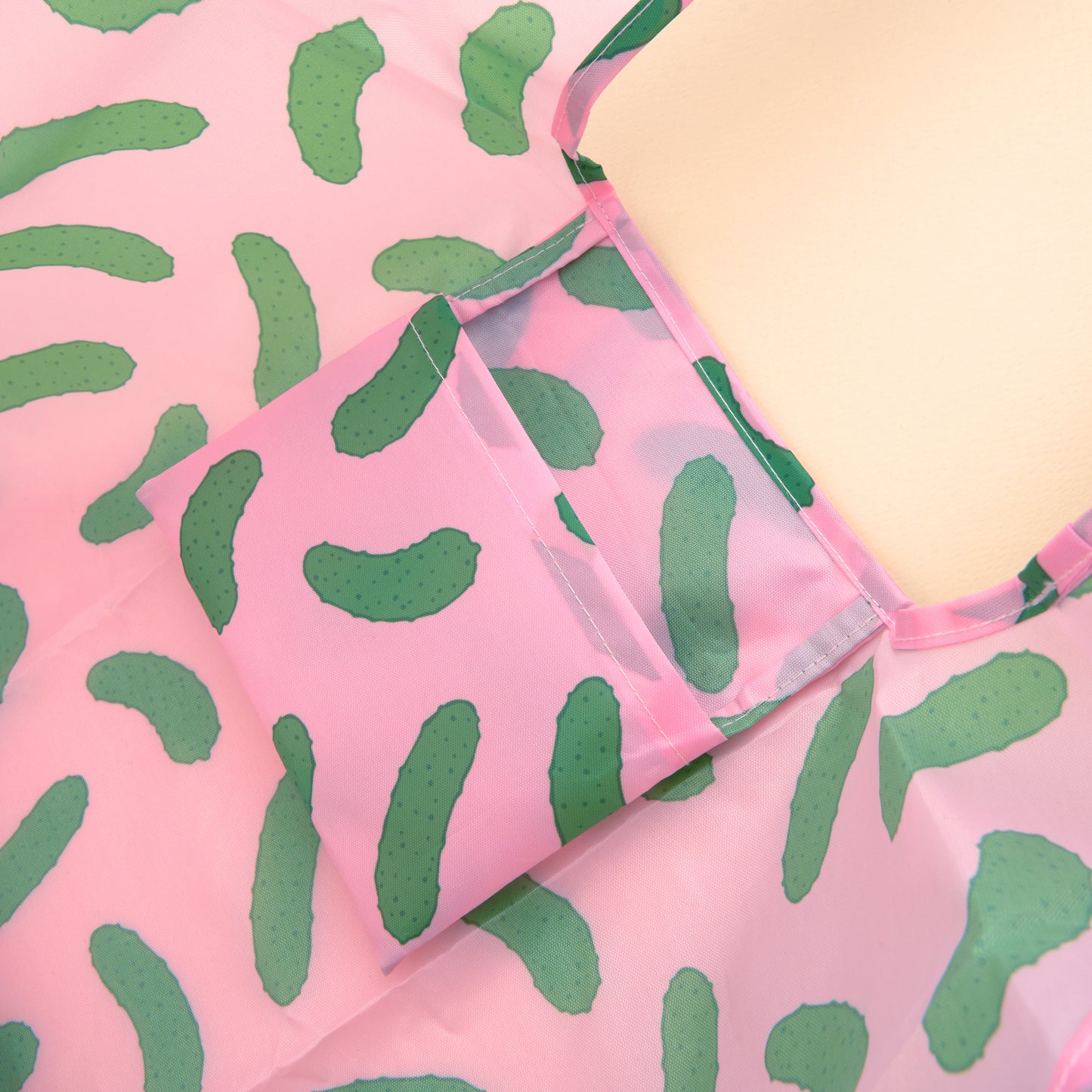 Pickle Reusable Bag