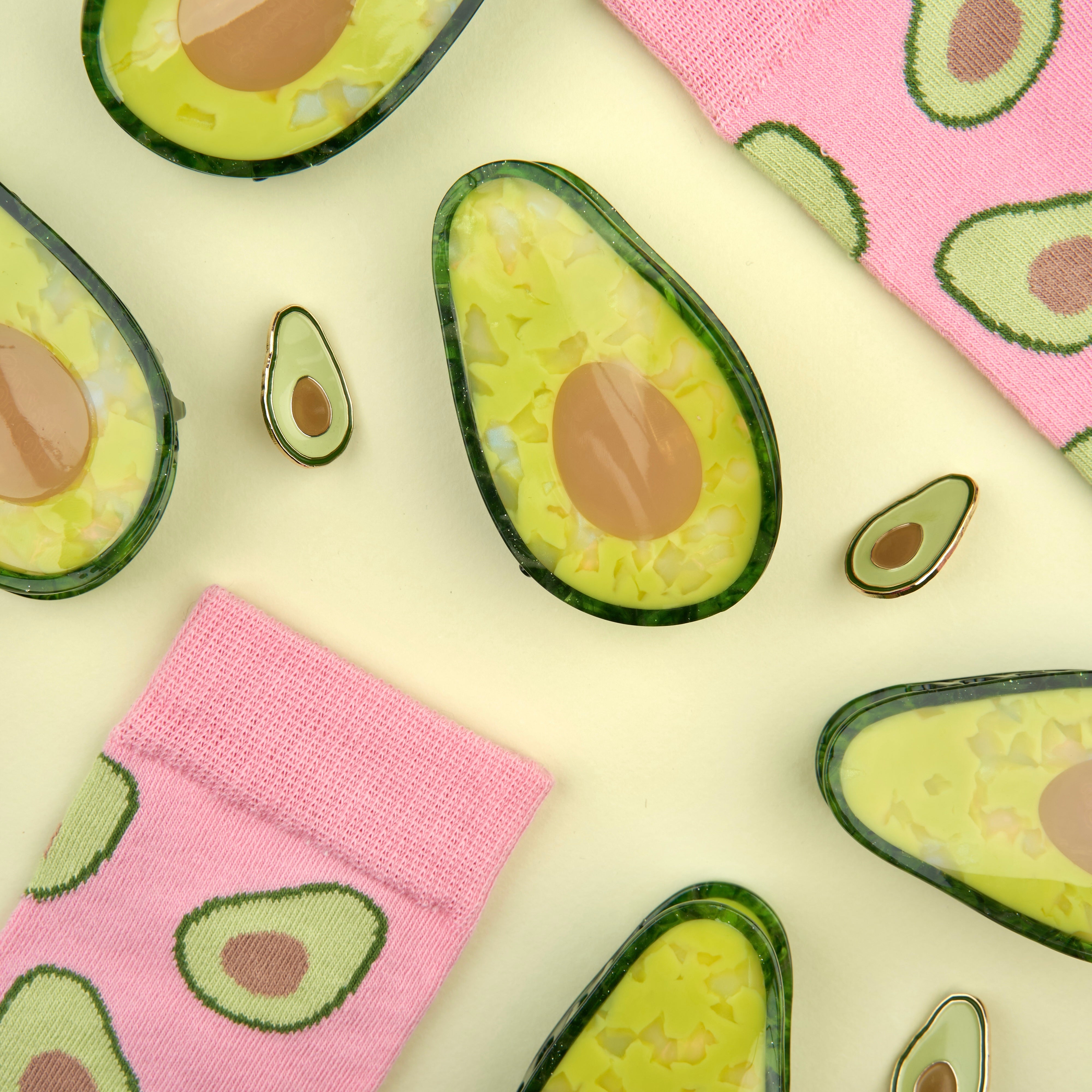 Avocado Mirror – Coucou Suzette