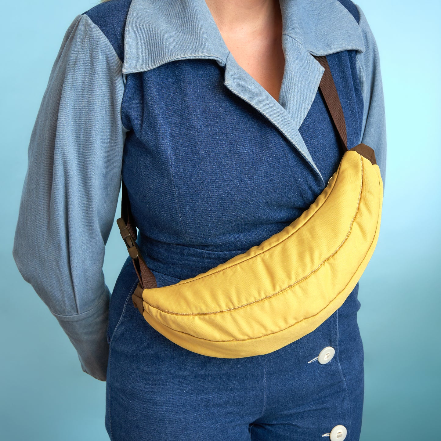 Banana Belt Bag