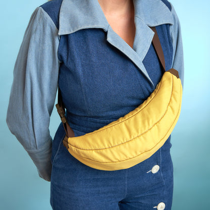 Banana Belt Bag