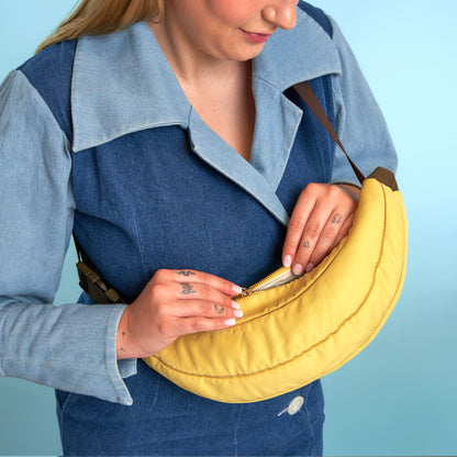 Banana Belt Bag