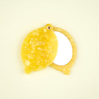 Lemon Mirror