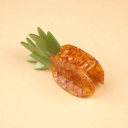 Pineapple Hair Claw