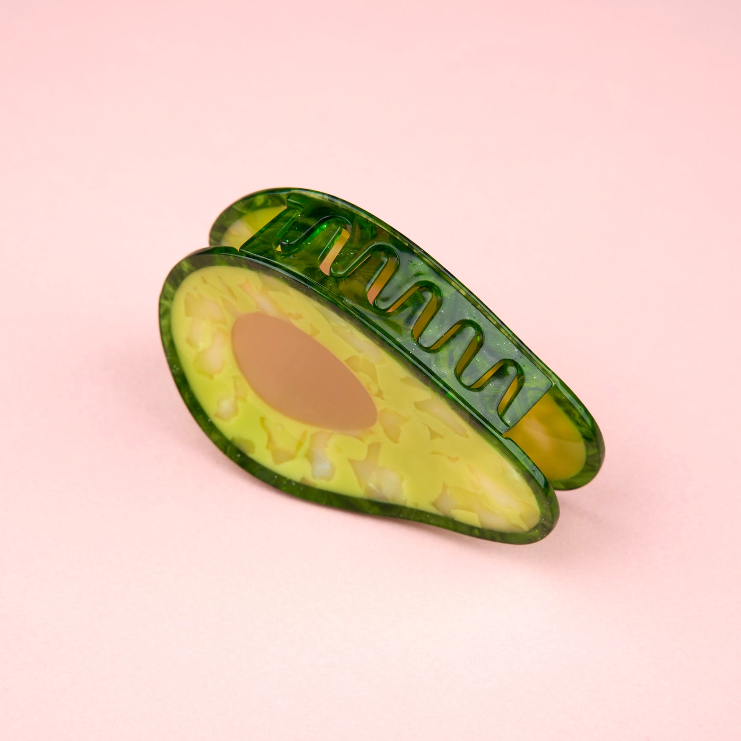 Pince à cheveux Avocat