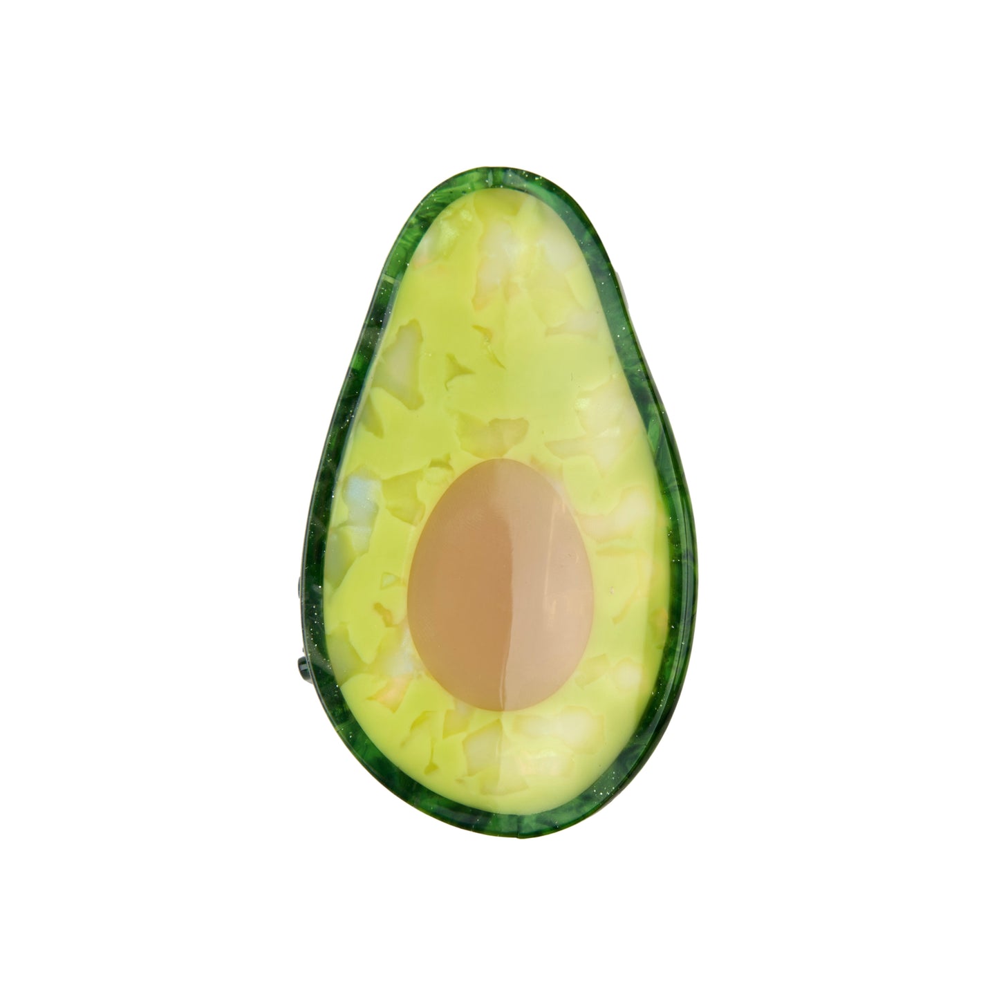 Pince à cheveux Avocat