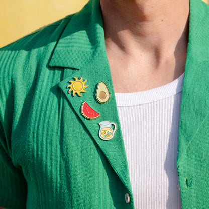 Pin's Avocat