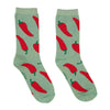 Chaussettes à paillettes