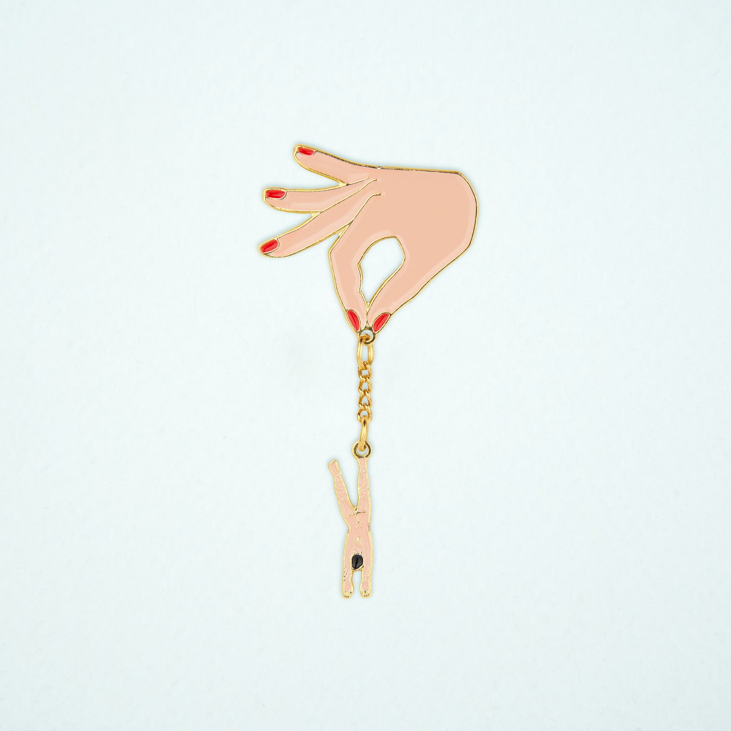 Pin's Petite Chose