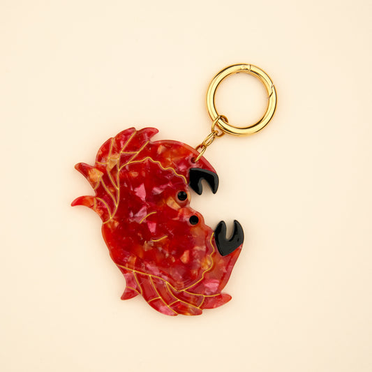 Charm's Crabe