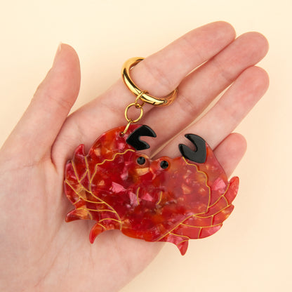Charm's Crabe