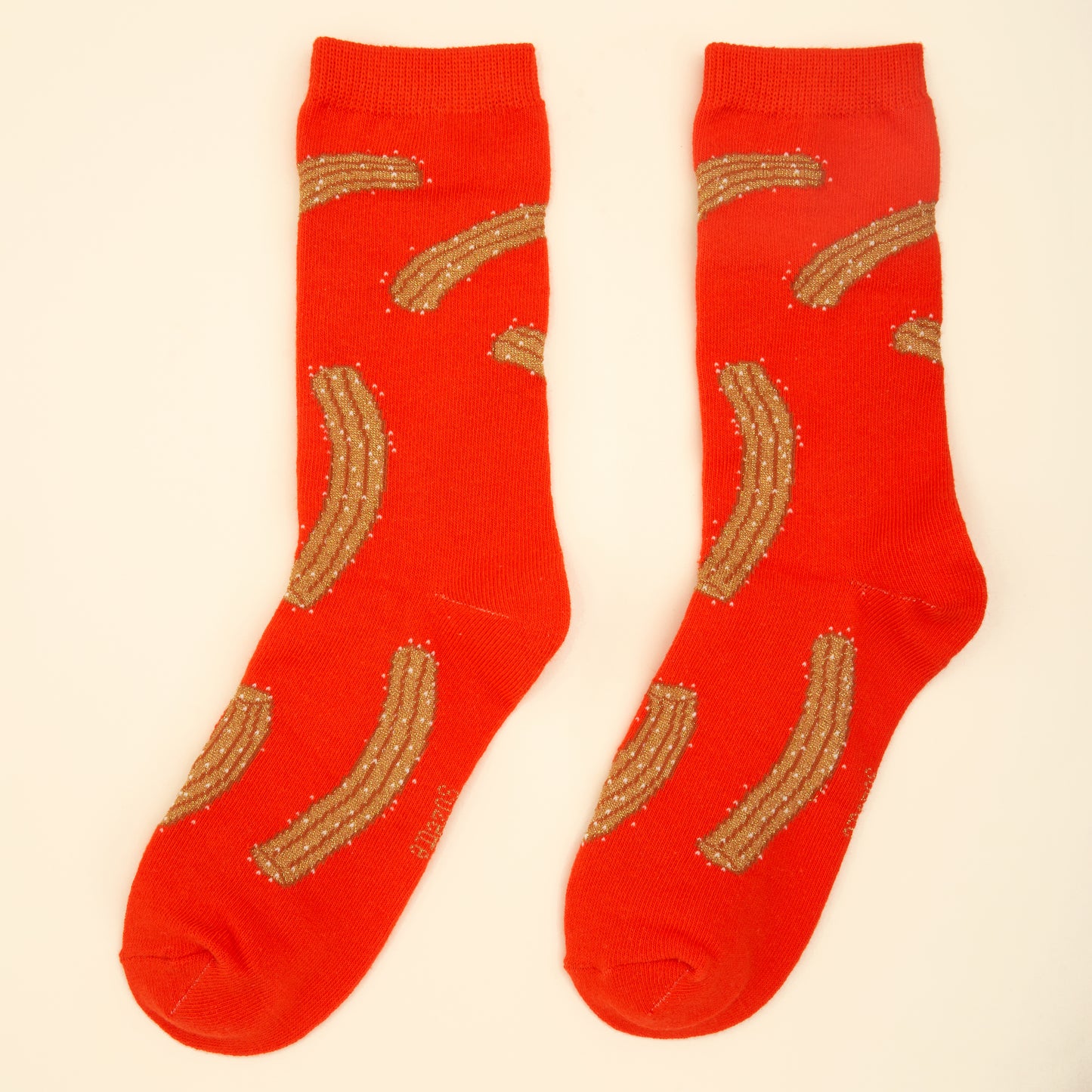 Chaussettes Churros