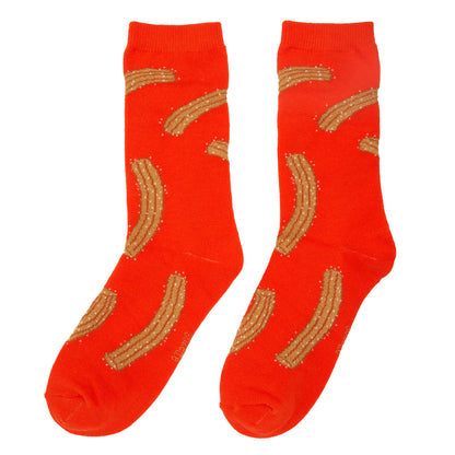 Chaussettes Churros