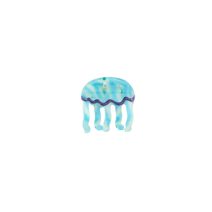 Mini pince à cheveux Méduse