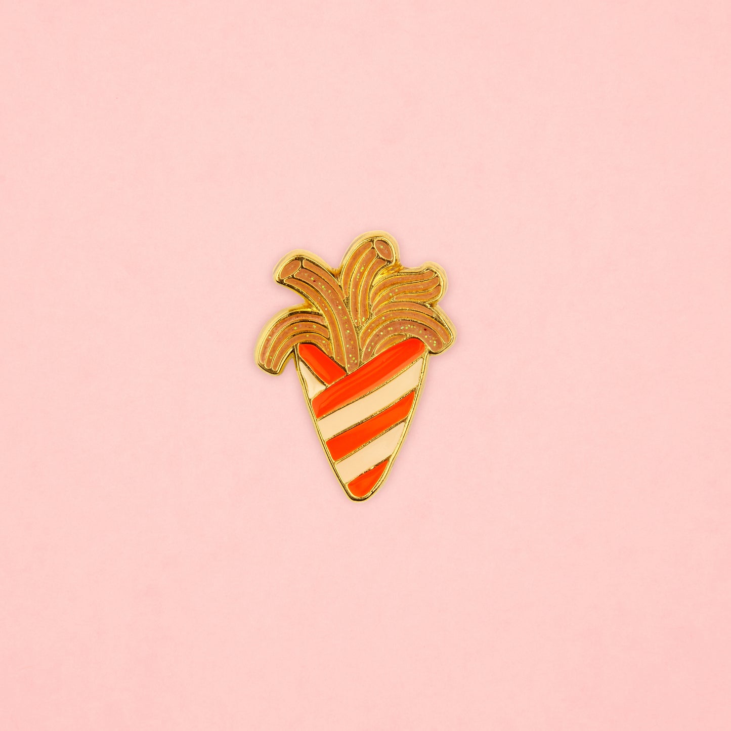 Pin's Churros