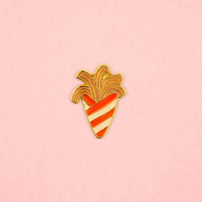 Pin's Churros