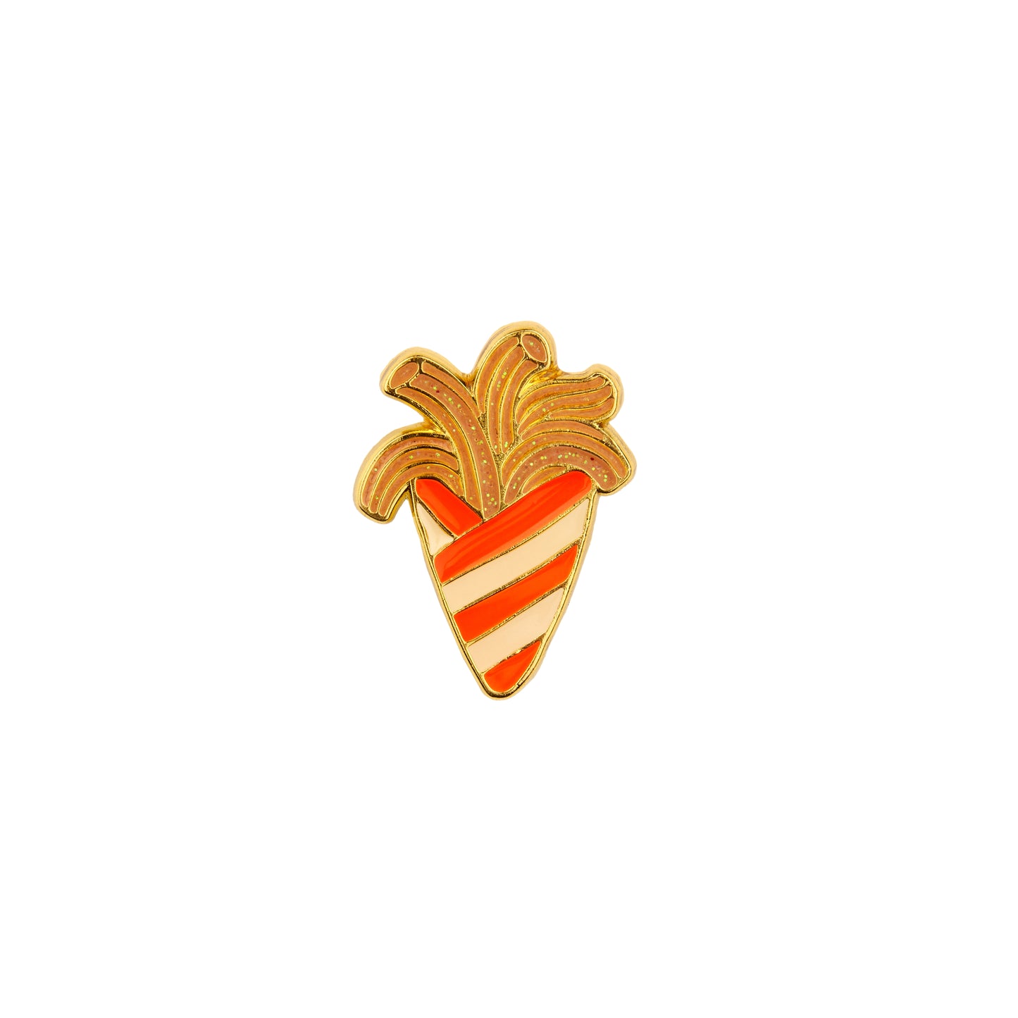 Pin's Churros