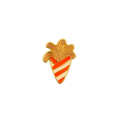 Pin's Churros