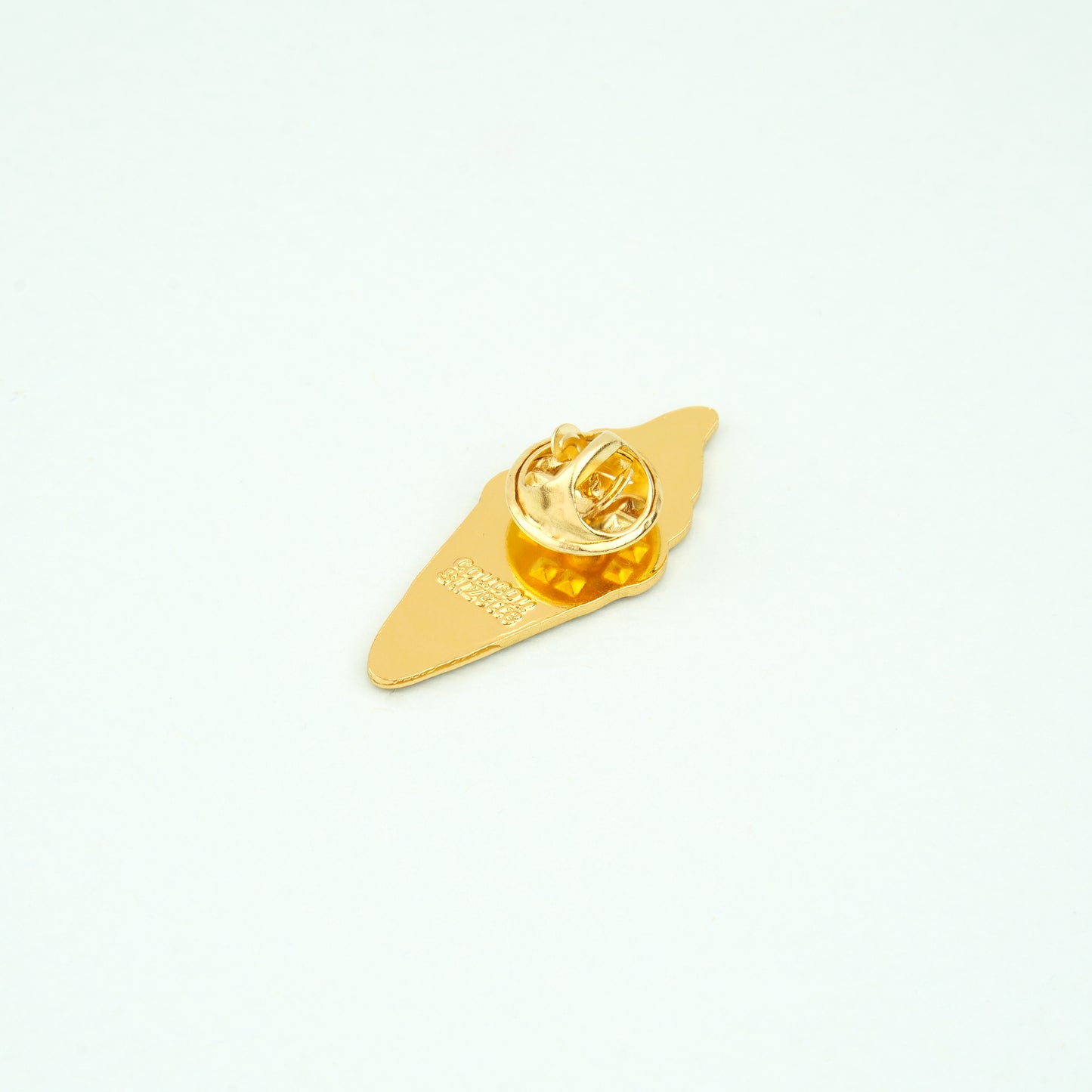 Pin's Glace