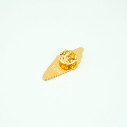 Pin's Glace
