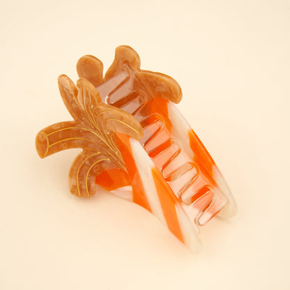 Pince à cheveux Churros