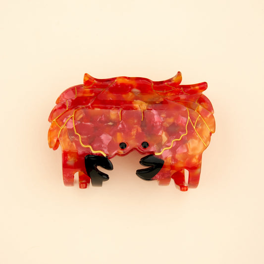 Crab Hair Claw