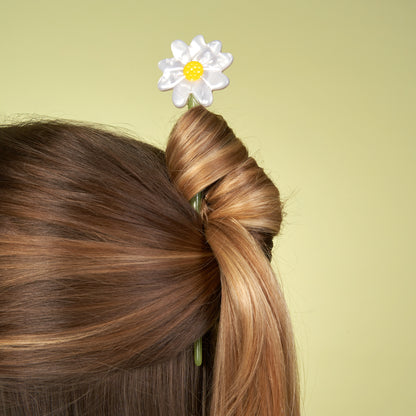 Daisy Hair Stick