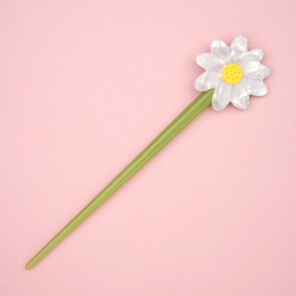 Daisy Hair Stick