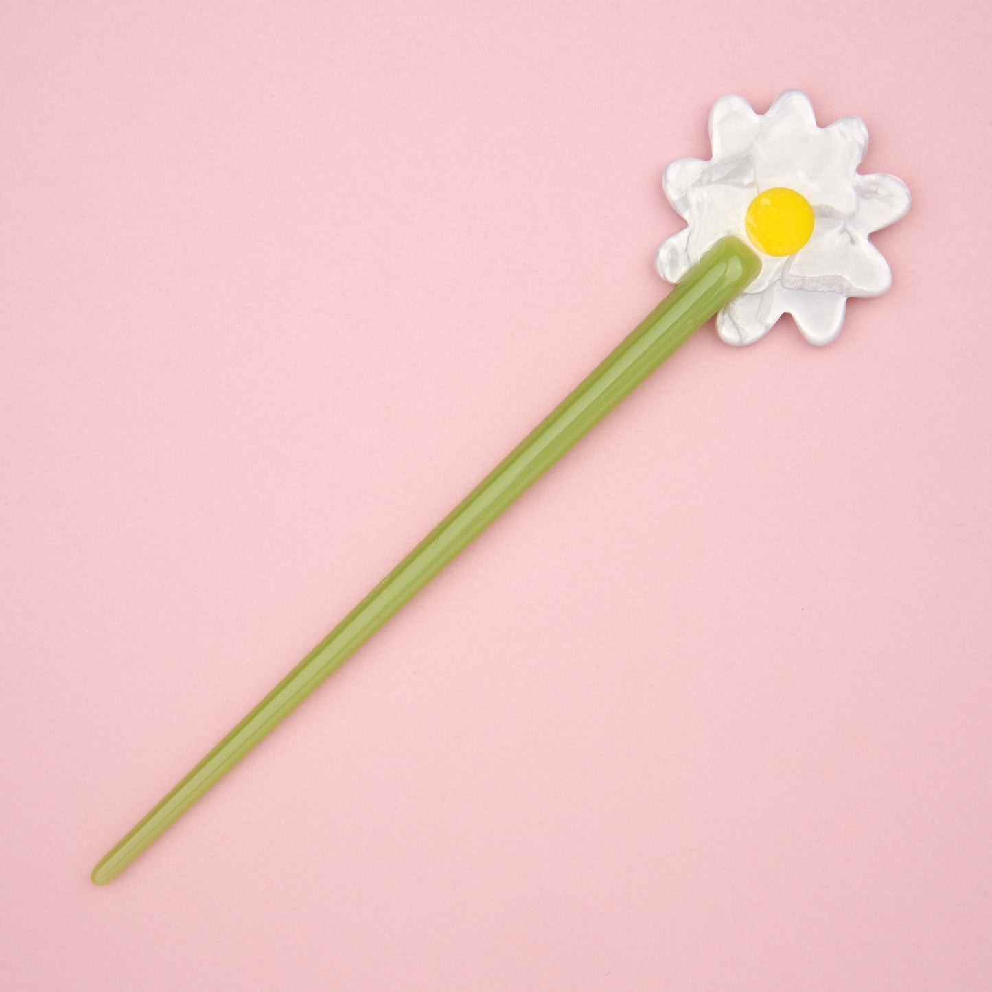 Daisy Hair Stick
