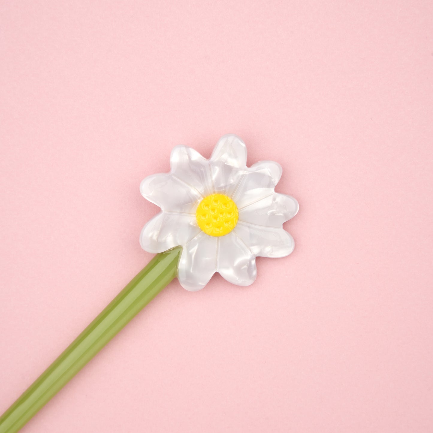 Daisy Hair Stick
