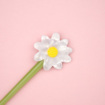 Daisy Hair Stick
