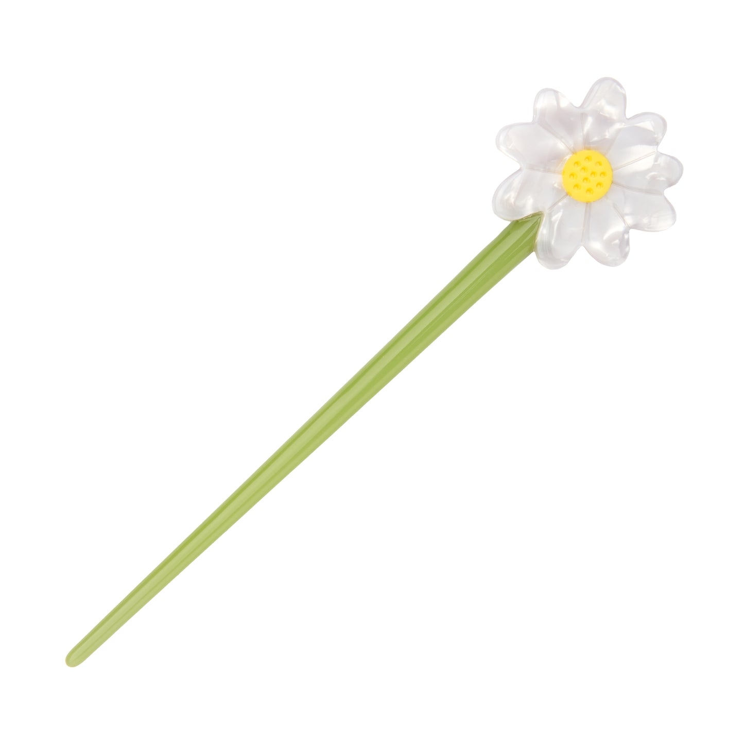 Daisy Hair Stick