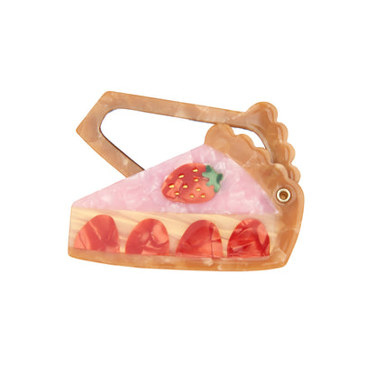 Strawberry Pie Mirror