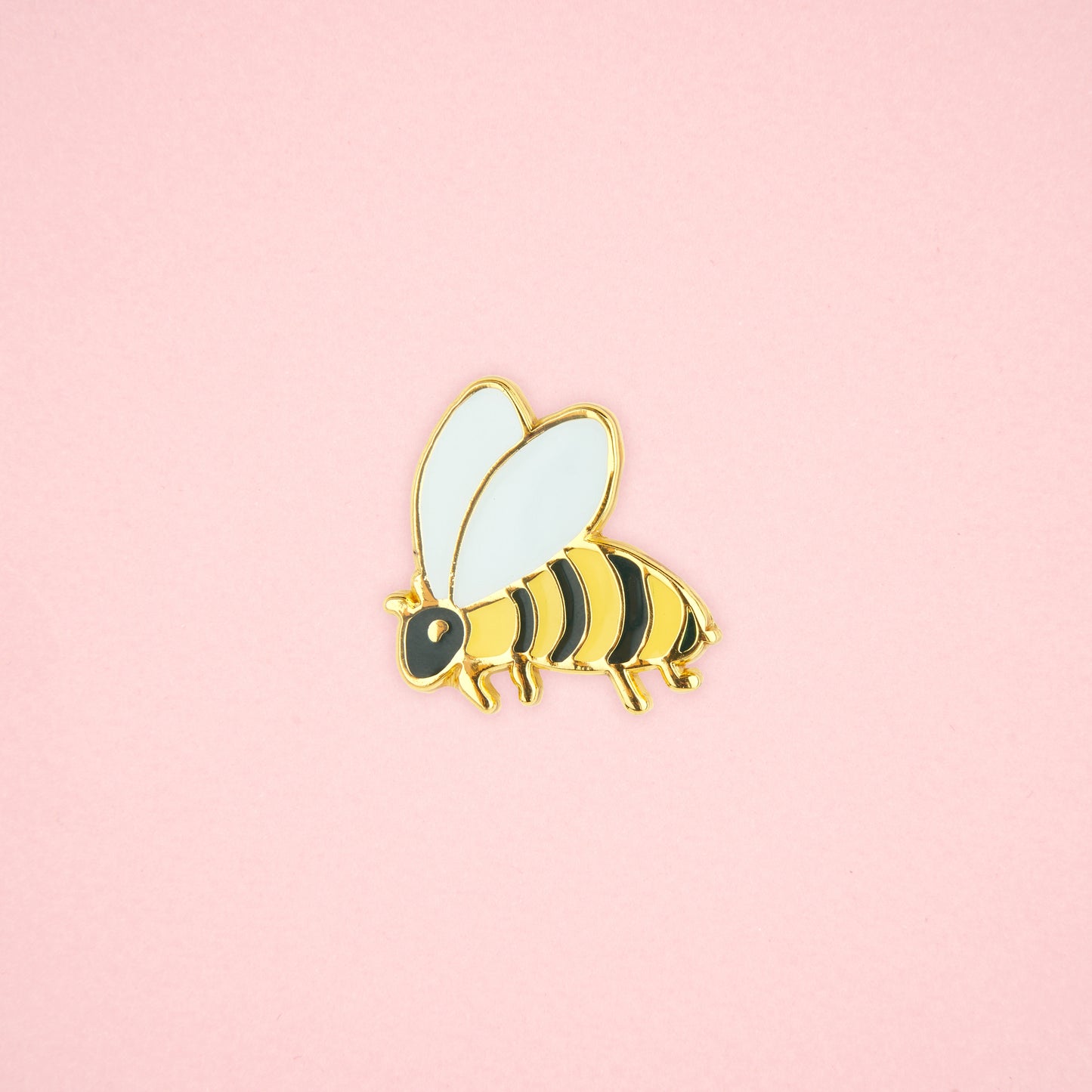 Pin's Abeille