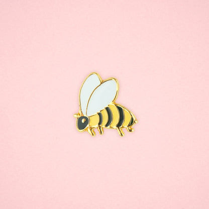 Pin's Abeille