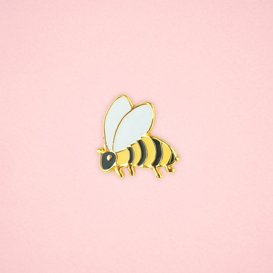 Bee Pin