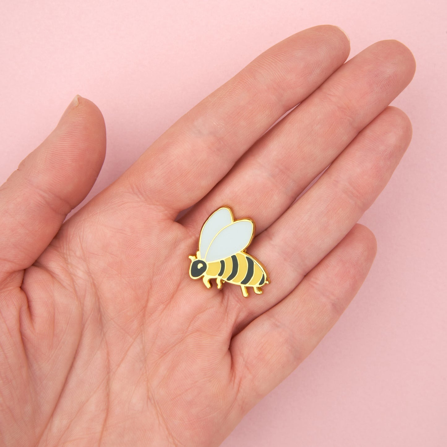 Pin's Abeille