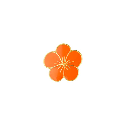 Pin's Capucine