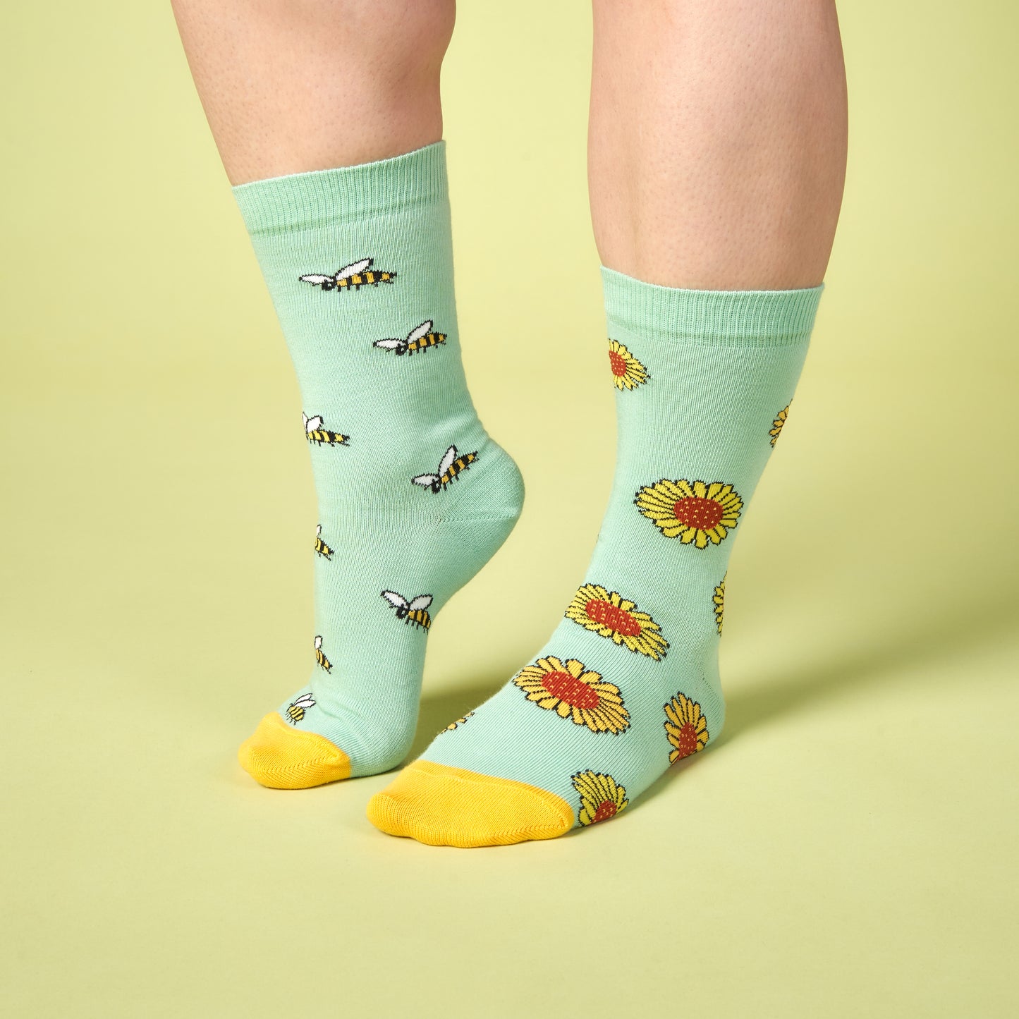 Bee Socks