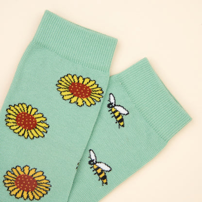 Bee Socks
