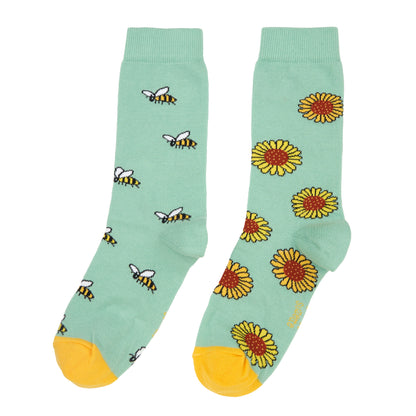 Bee Socks