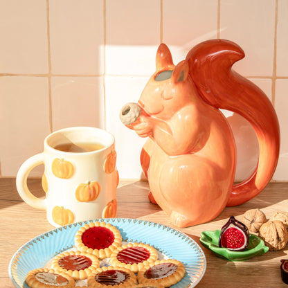 Squirrel Carafe