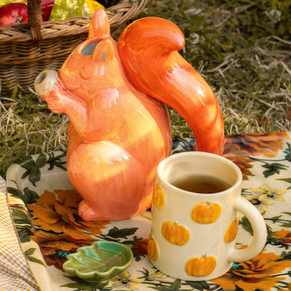 Squirrel Carafe