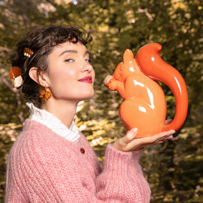 Squirrel Carafe